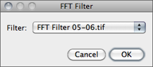figure images/FFTcustomFilter.png