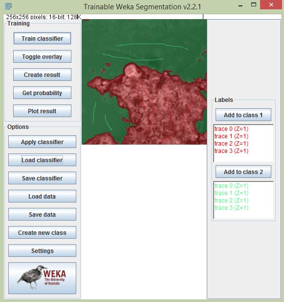weka-module