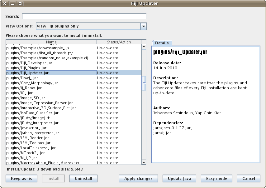 Snapshot_of_the_Advanced_Mode_of_the_Updater.png Snapshot_of_the_Advanced_Mode_of_the_Updater.png